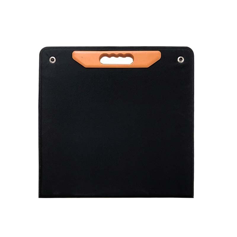 Portable 120W Solar Panel Sun Power Free Energy 120W Portable Solar charger