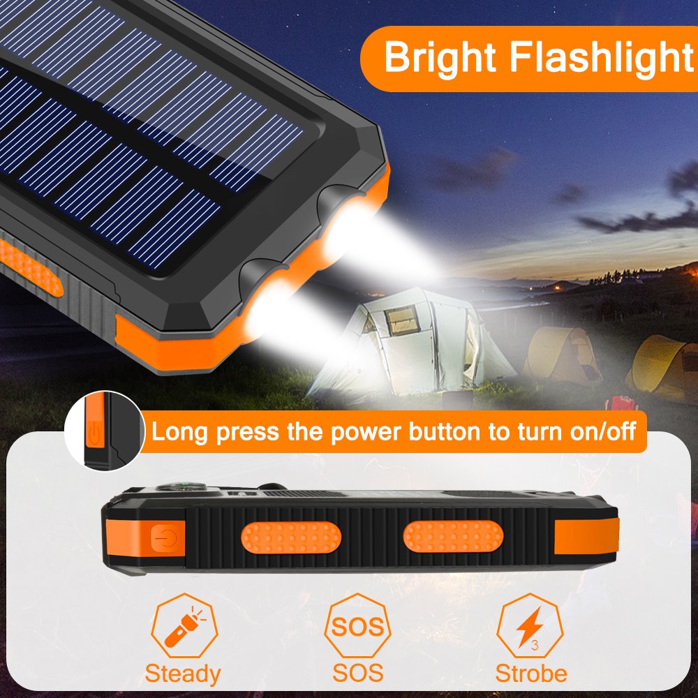 High Capacity 20000mah Fast Charging Magnet Charger Mini 15w Phone Charger Power Bank For Iphone 14 13 Pro Max