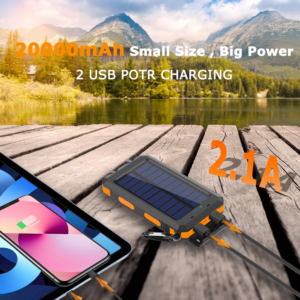 High Capacity 20000mah Fast Charging Magnet Charger Mini 15w Phone Charger Power Bank For Iphone 14 13 Pro Max