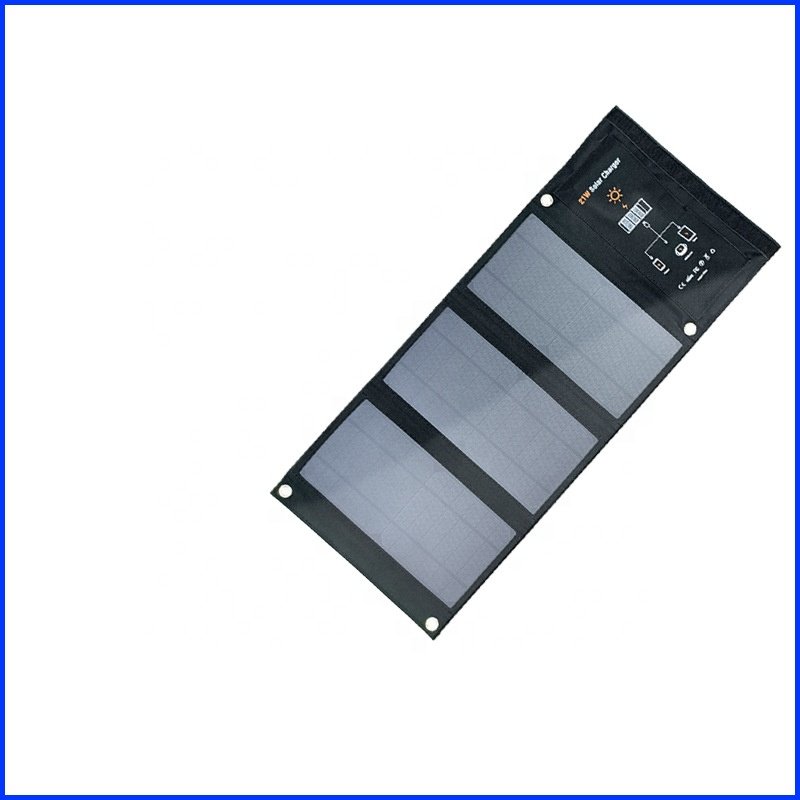 28w 21w 15w outdoor portable foldable solar panels for mobile phone charger camping hiking portable solar charging panel