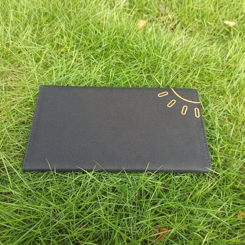 Solar Phone Charger Vending 21W 2-port usb Foldable Camping Solar Panel Charger 15w 21w 28w Foldable Solar Panel Phone Charger