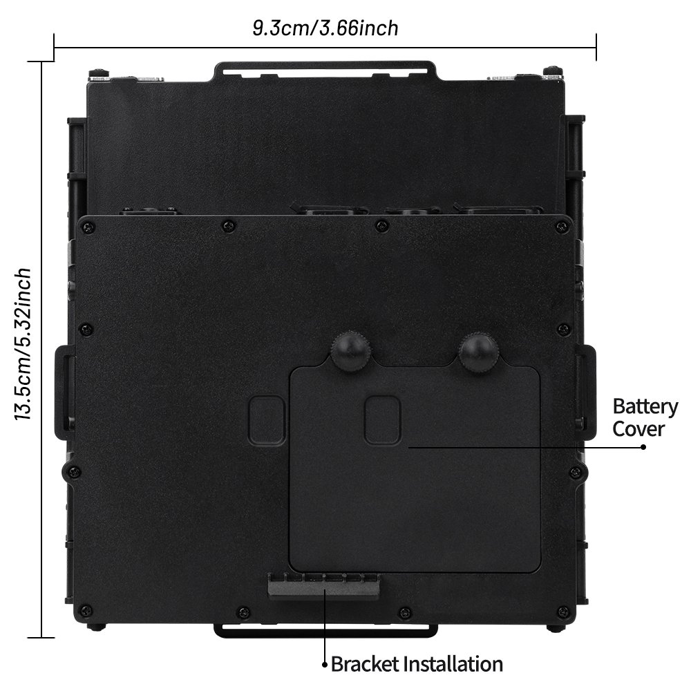 OEM ODM Ip65 Folding Solar Panel With Usb Portable Solar Charger For Outdoor Camping 10w