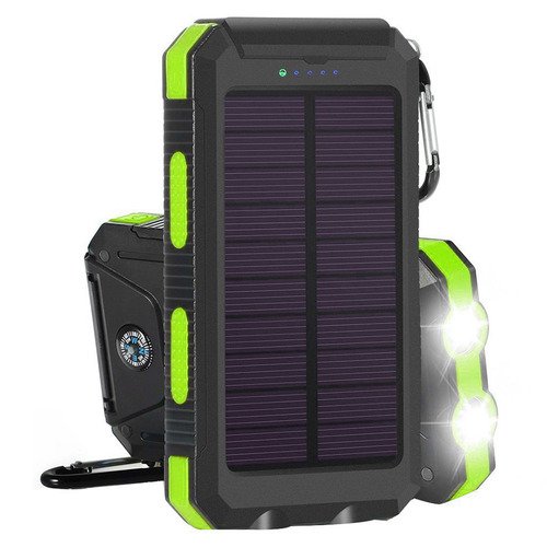 Factory wholesale powerbank 100000mah power bank