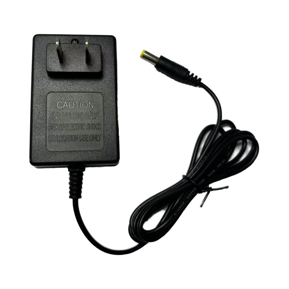 6V12V24V Power adapter Lead-acid battery charger AC DC12.6V2A Adapter AC100-240V Converter Adaptor Charger Power Supply