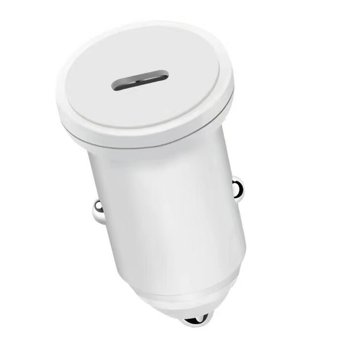 Car charger plasma excellent capacitive inductive photovoltaic electrifying usb fast charger
