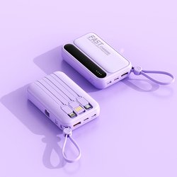 5000mAh
