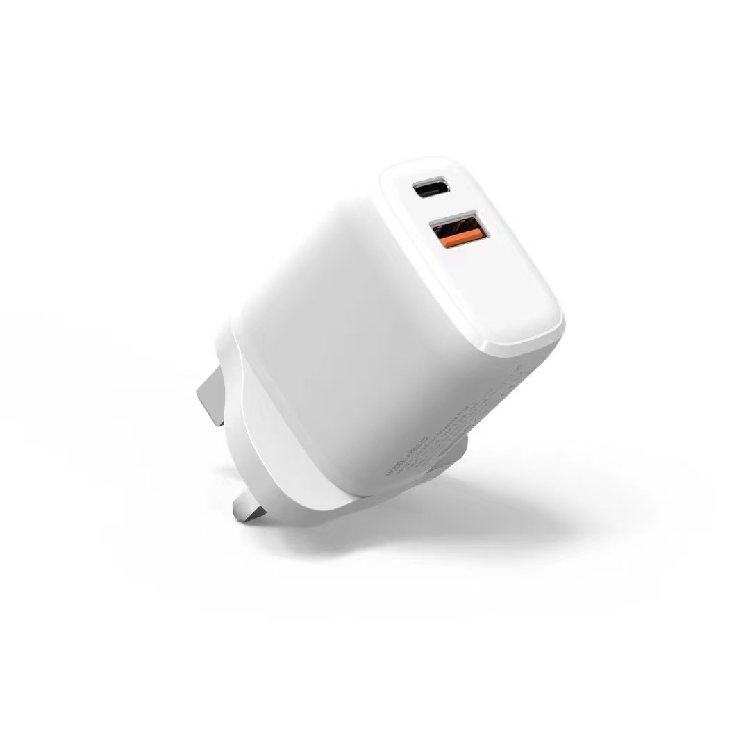 20W UK reliable durable portable commercial original electric wekome compact introductive slim charger