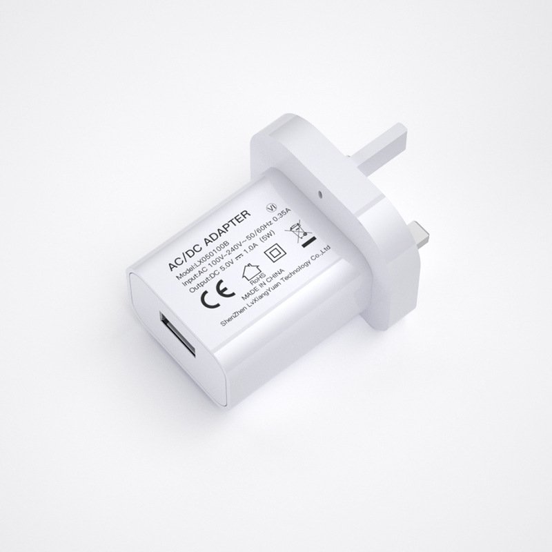 20W UK reliable durable portable commercial original electric wekome compact introductive slim charger