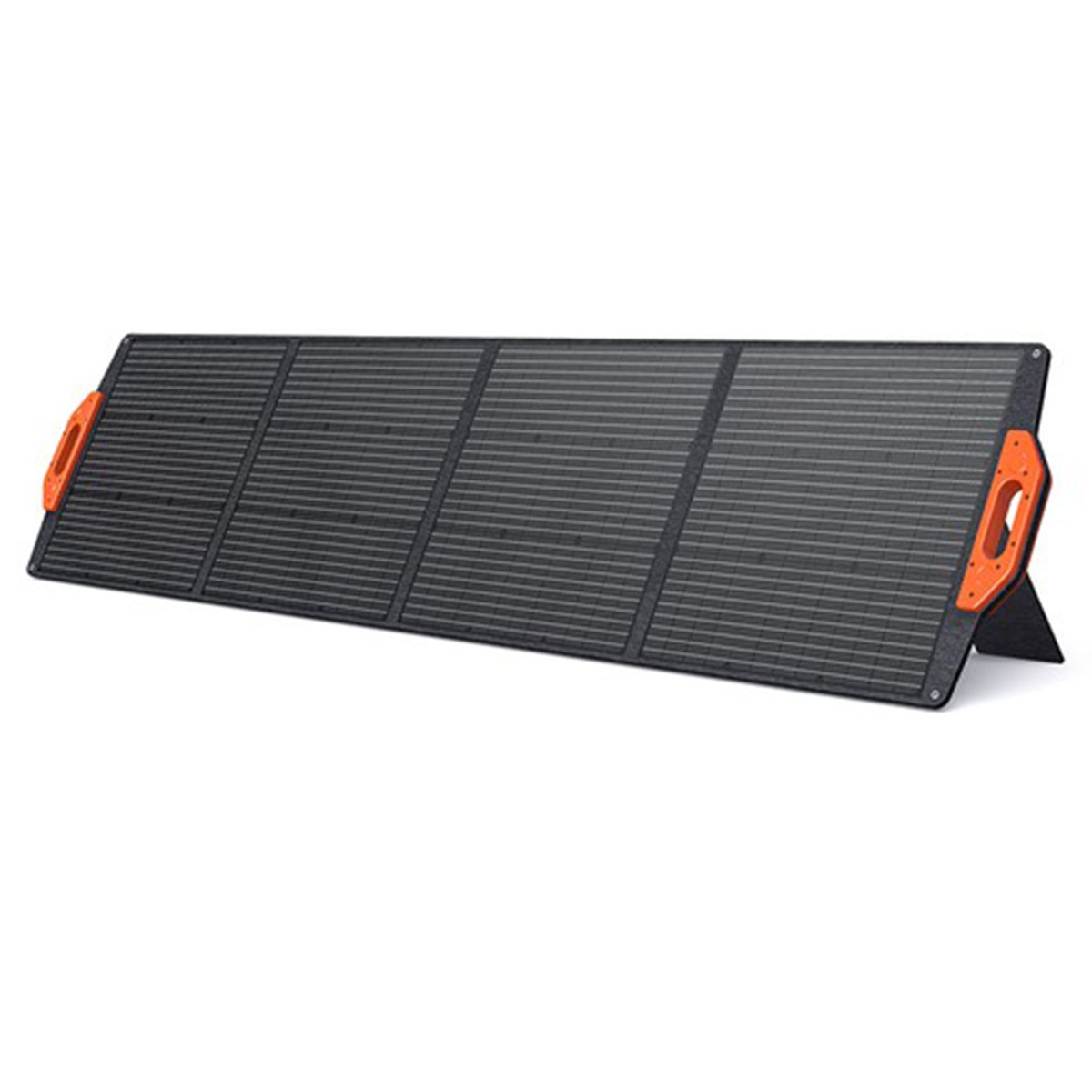 China ETFE Foldable Solar Panel Charger 200W Folding Solar Module foldable solar panel kit For Solar energy System
