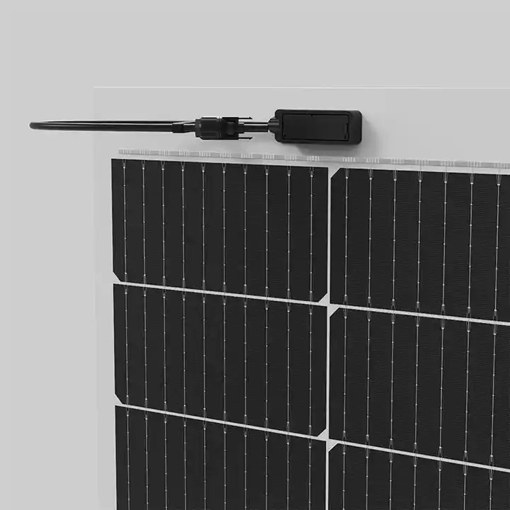 Good Price Flexible Panels 300w 400w 60 Cells Flexible Thin Film solar Panel For Home solar Energy System