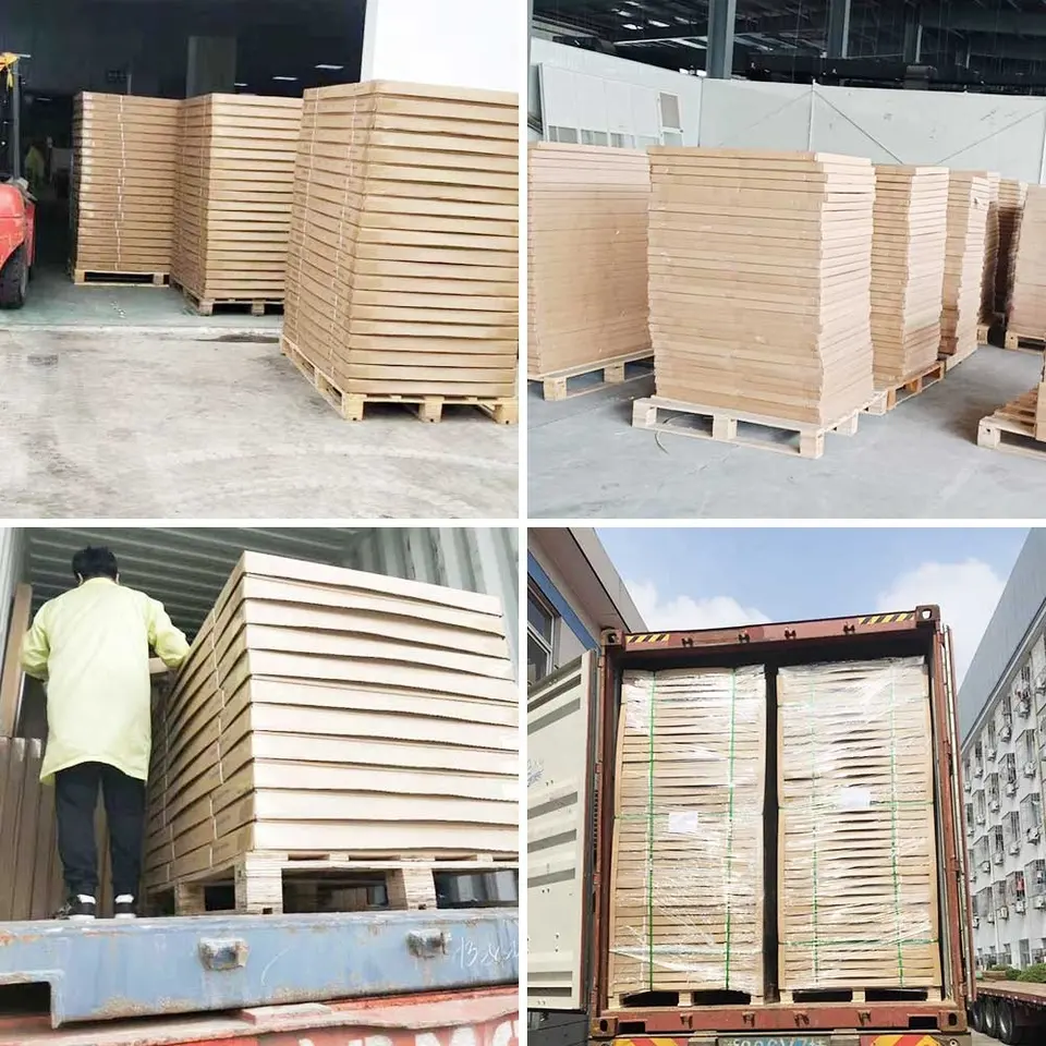 Good Price Flexible Panels 300w 400w 60 Cells Flexible Thin Film solar Panel For Home solar Energy System