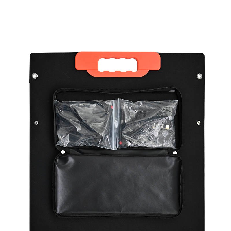 Sungold Customized Waterproof Sunpower Folding Solar Energy Panel 150w 100w Blanket Foldable Solar Charger Panel with Usb Port