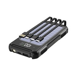 10000mah;20000mah