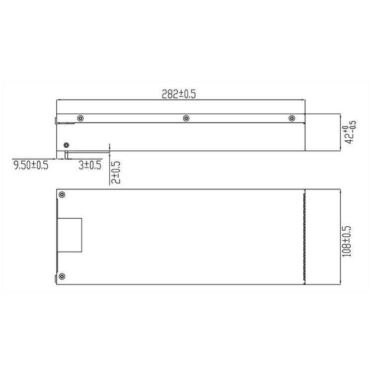 High quality manufacturer 48-72v battery charger for exchange cabinets/ebike/scooter charing station