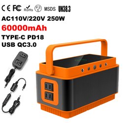 60000(mAh)