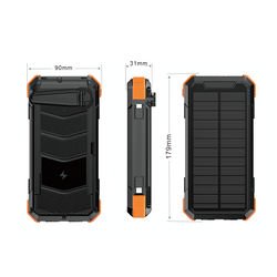 10001-15000(mAh);15001-20000(mAh)