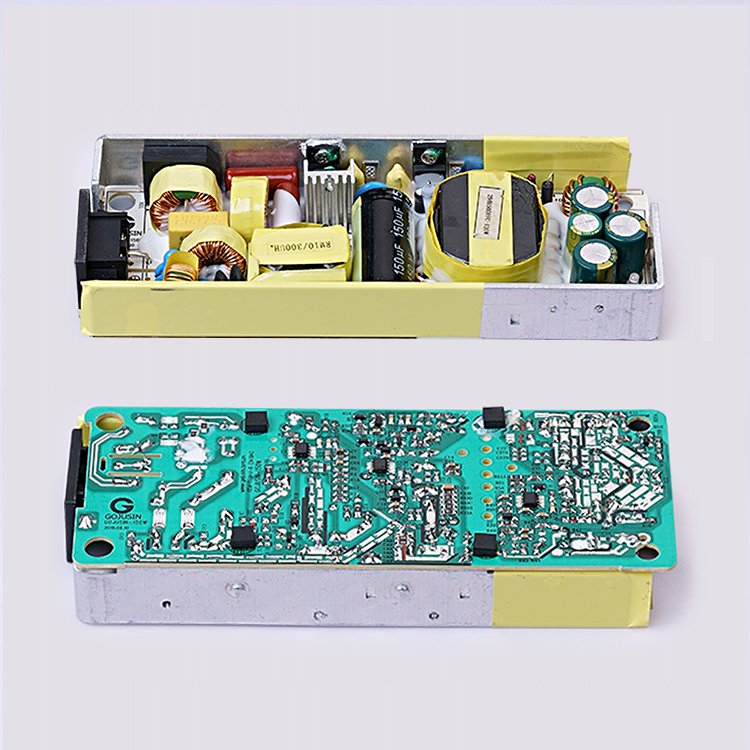 Direct factory lead acid batter charger for 12V 24V 36V 48V 60V 72V with CE FCC KC CB certification