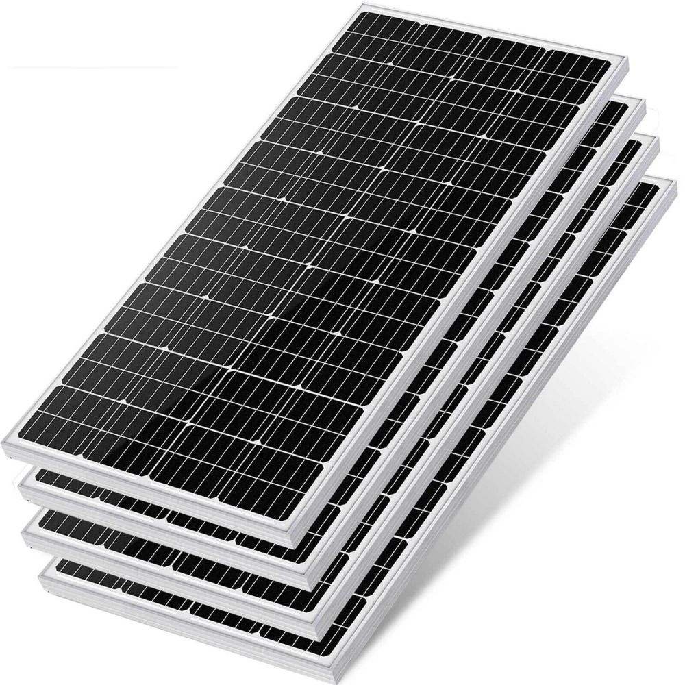 600W 595W 585W Portable Folding Solar Panel Blanket Foldable Solar Panel
