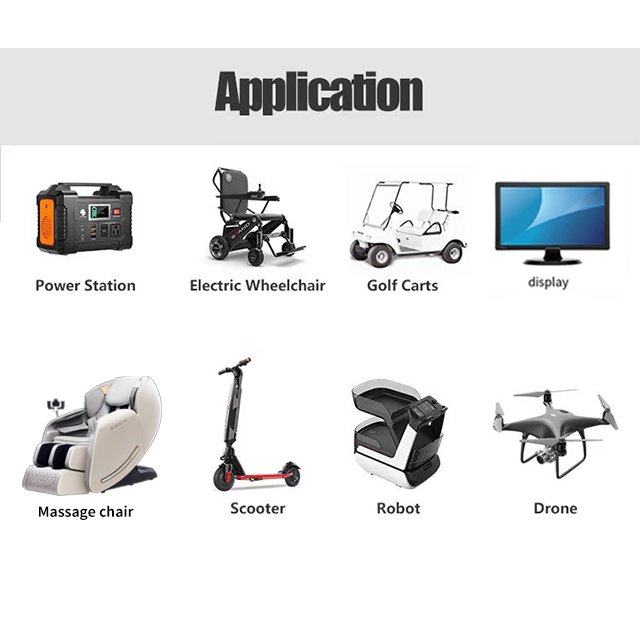 Laptop power adapter Charger Adapter19v solar laptop charger UL FCC PSE Certified Suitable for 19v 3.42a power adapter 65W