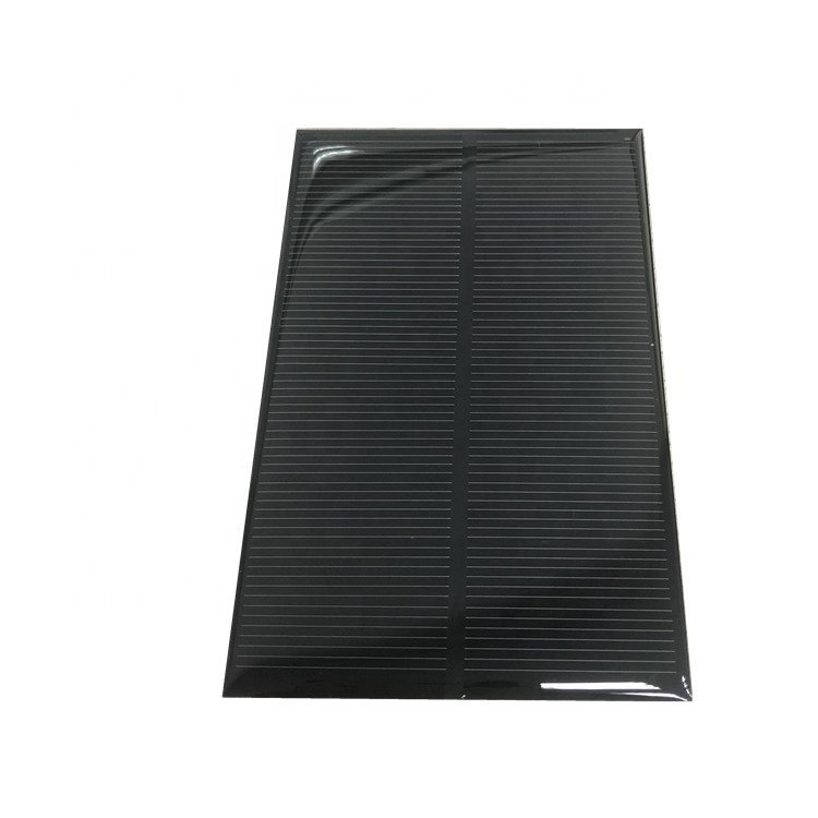 High Quality Cheap Price 1.25W 5V Small Solar Panel For Solar Charger