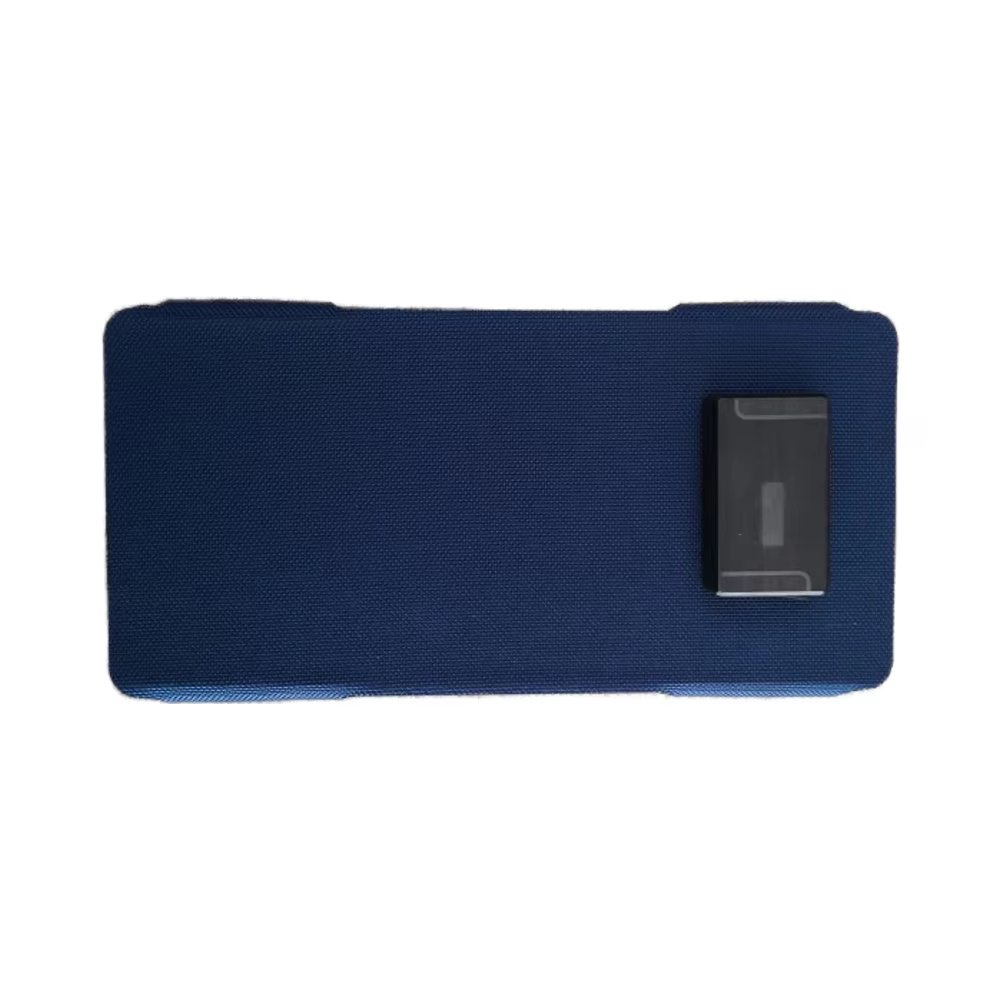 China ETFE Foldable Solar Panel Charger 10W Folding Solar Module foldable Solar Panel for Phone Laptop