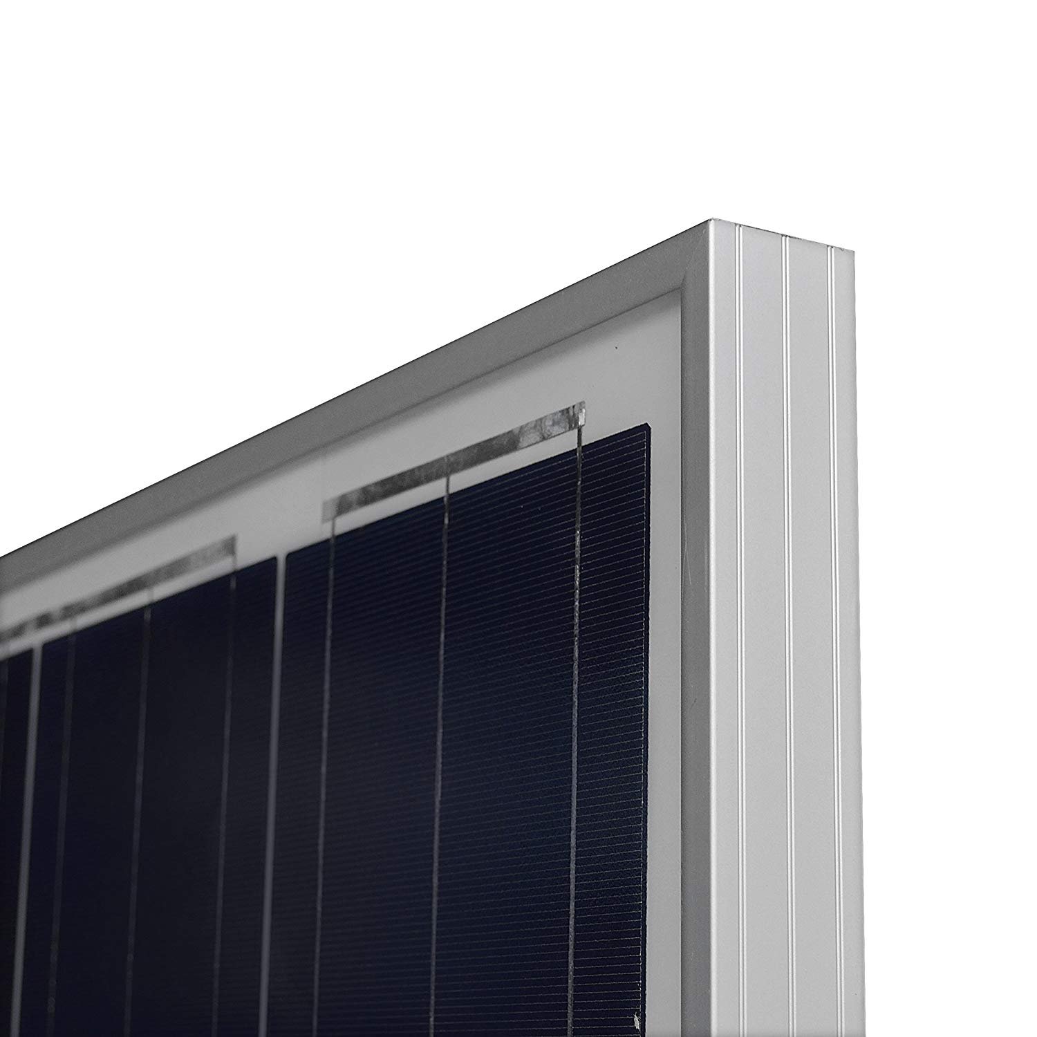 High efficiency waterproof 20W 50Watt 60W 12V Solar Panel Kit Battery Trickle Charger Maintainer