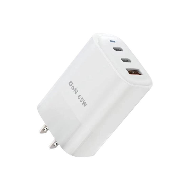 Charger Gan wireless car plate ev cream battery portable adapters mobile for iphone do dge fast solar 3in1 type c chargers