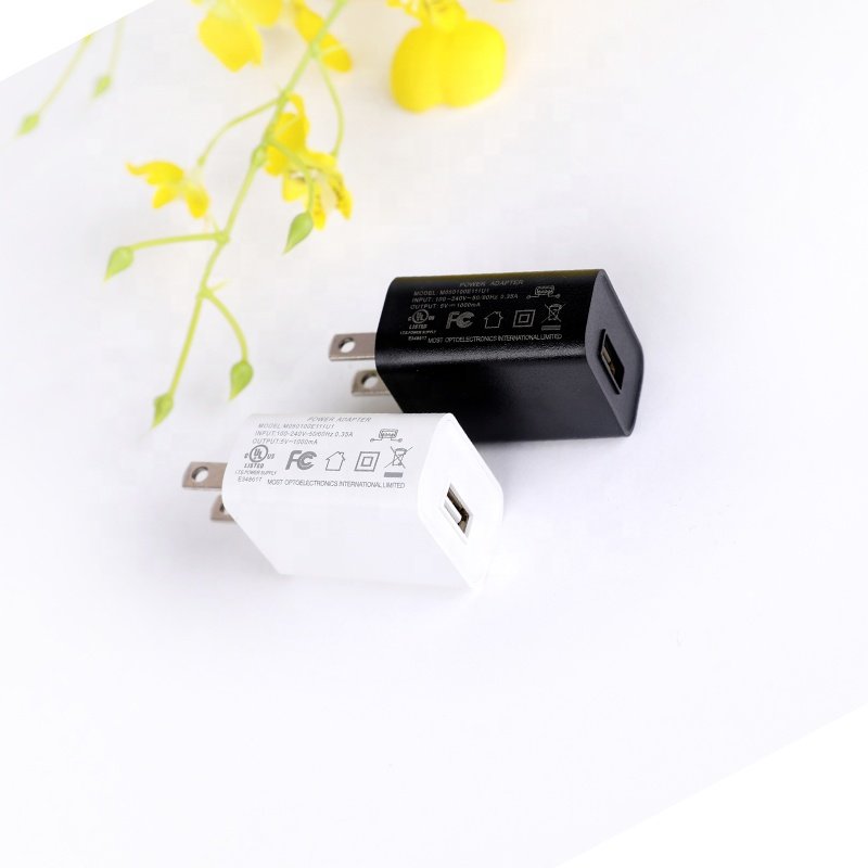 5V 2a 2000ma wall Usb Charger 5V 1a 2a 2000ma