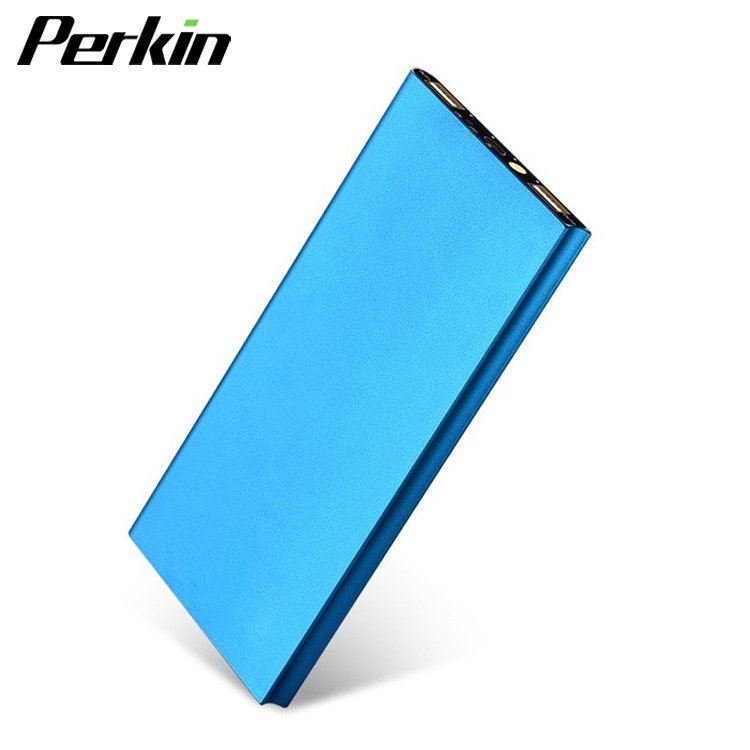 Factory price metal house ultra slim custom logo 30000mah solar power bank solar panel
