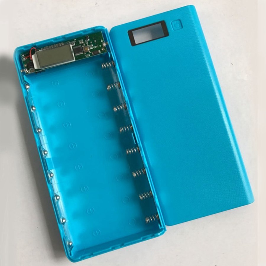 Quick Charging 65w Power Bank Universal 10000Mah Slim Power Bank Case Power Bank Fast Charging for Mobile Phone /