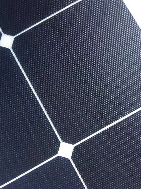 Portable Foldable Flexible Solar Panel Kit 200W With Usb Phone Charger For Outdoor Camping with high efficiency cell