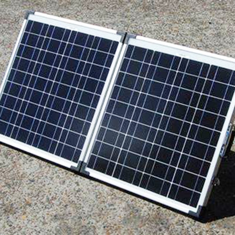 High Quality 36W Portable Foldable Solar Phone Charger camping Solar Panel