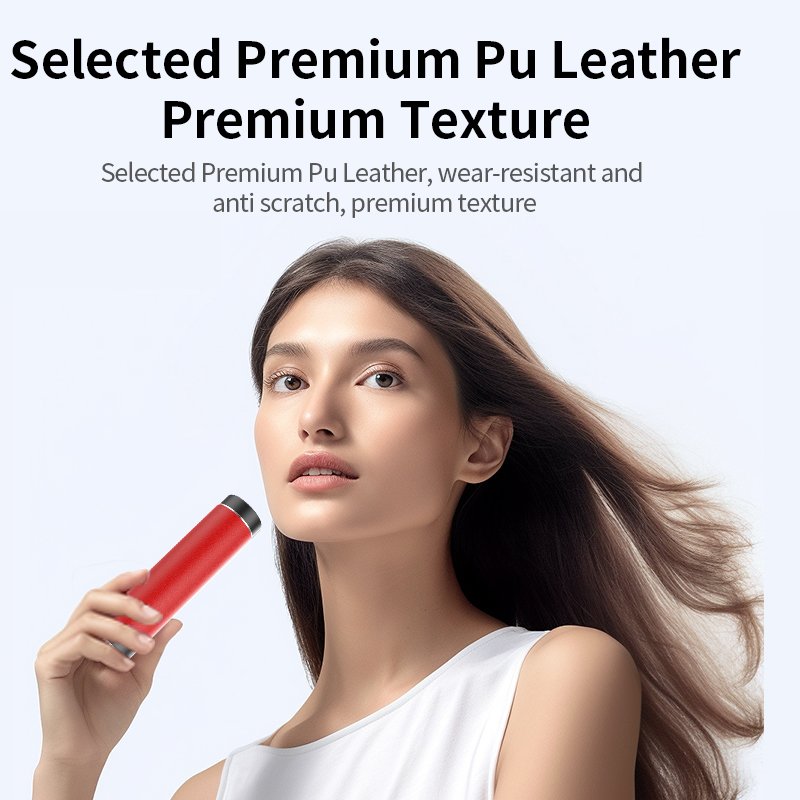 Top-Rated Lipstick Aluminium Power Banks Charger Usb Type-C Aluminium Mini Power Banks for iphone Samsung HUAWEI