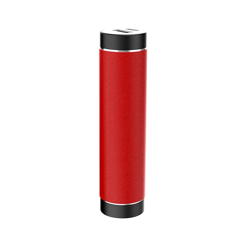 Top-Rated Lipstick Aluminium Power Banks Charger Usb Type-C Aluminium Mini Power Banks for iphone Samsung HUAWEI