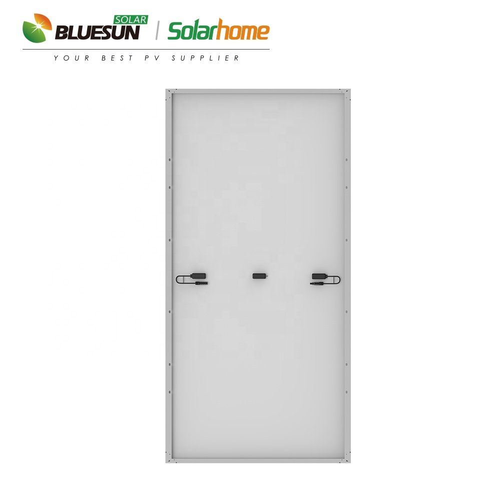 Bluesun JA Solar Panels Home Use Perc Mono Solar Panel 425w 430w 440W 450W 455W Solar Panel For House