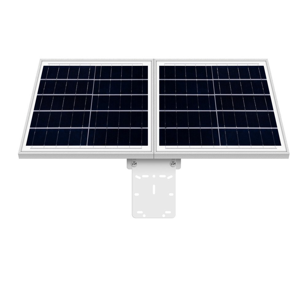 30W 50W 60W 80W 100W 120W 160W 240W 320W Solar Panel Monocrystalline Module PV Charger with Batteries for RV Boat CCTV Camera