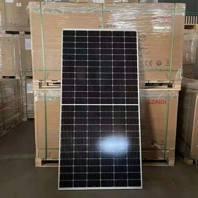 Cheapest Best 5kva solar Panels 350w 400w 450watt 500w 545w 550w 600w solar Panel Supplies In The World Near Me