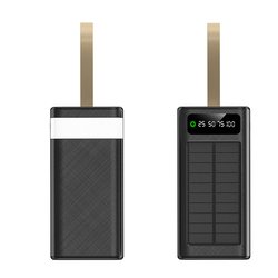 50000mAh;60000