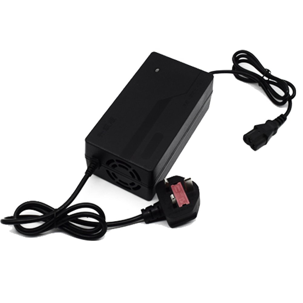 Top quality ADDISON e-scooter battery charger 24V/29.2V 2A 3A 4A 5A 6A 8A 10A Lithium charger electric bike charger