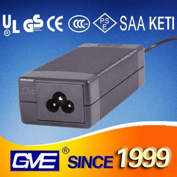 Hot Sale Portable 12V Charger for 12V 4Ah Battery