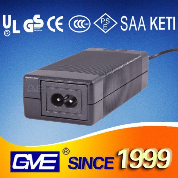 Hot Sale Portable 12V Charger for 12V 4Ah Battery