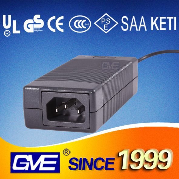 Hot Sale Portable 12V Charger for 12V 4Ah Battery