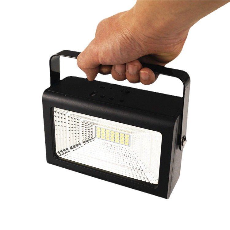 CL-03 10-30Hours working solar lighting system 6000mah battery power phone charger indoor Emergency kit light solar with 3bulbs