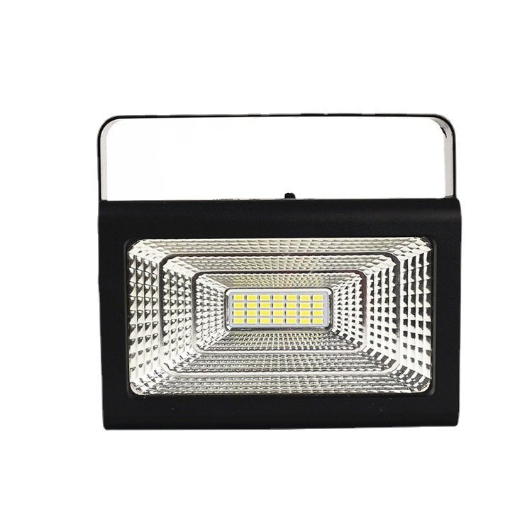 CL-03 10-30Hours working solar lighting system 6000mah battery power phone charger indoor Emergency kit light solar with 3bulbs