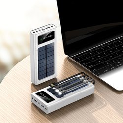 10000mAh;20000mAh;30000mAh