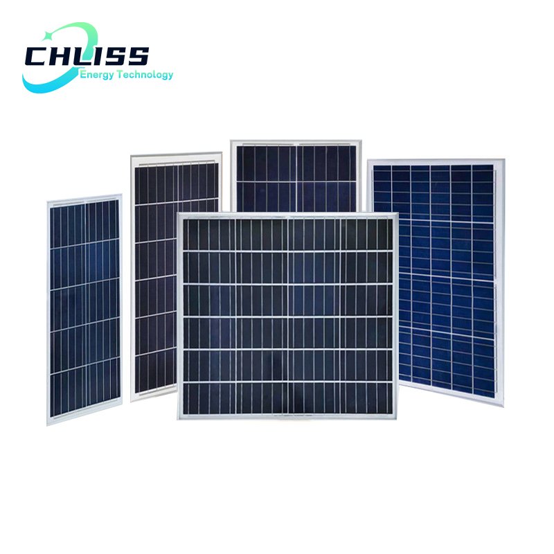 Chliss customizable monocrystalline mini solar panel 10w 5v 18v portable fast charger for solar fan solar freezer