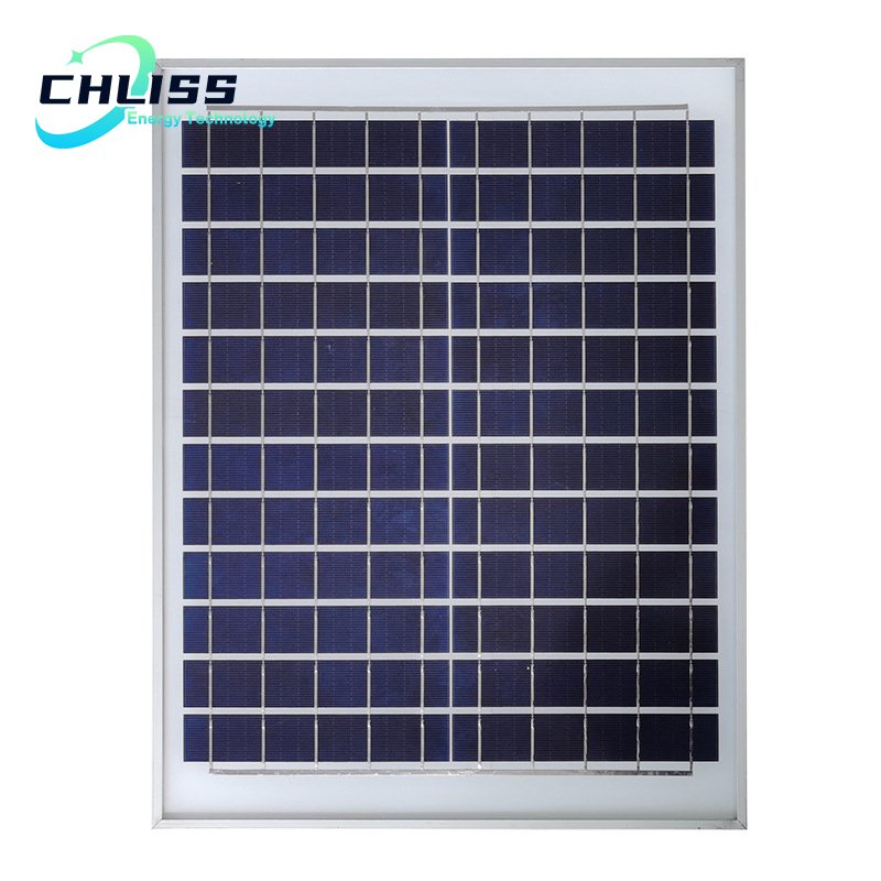 Chliss customizable monocrystalline mini solar panel 10w 5v 18v portable fast charger for solar fan solar freezer