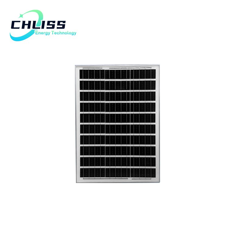 Chliss customizable monocrystalline mini solar panel 10w 5v 18v portable fast charger for solar fan solar freezer