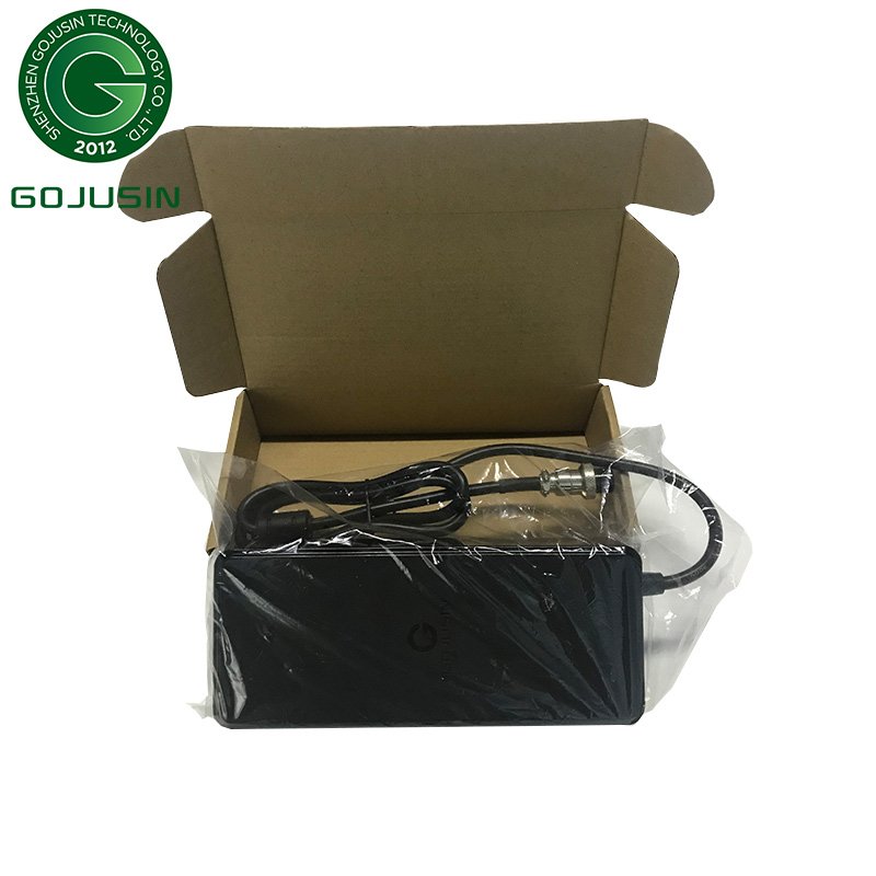 Direct factory High quality lead acid batter charger for 12V 24V 36V48V 60V 72V with CE FCC KC CB certification