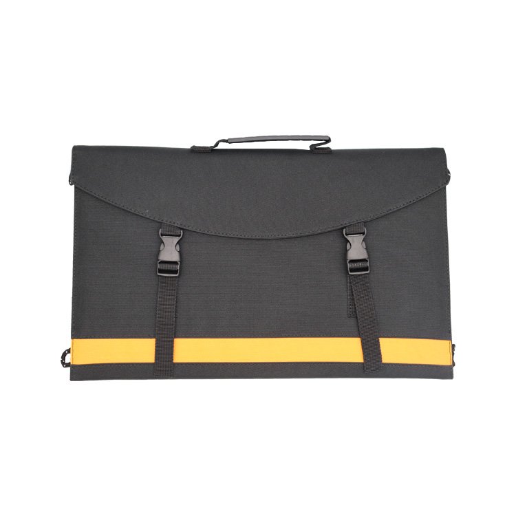 Wholesale Portable 45W Solar Panel Foldable Solar Panel For Camping Solar Panel Charger For Mobile Phone